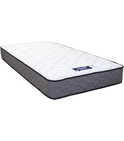 Amazon｜東京ベッド（TOKYO BED）7インチポケットコイルマットレスRev