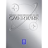 Midnight Grand Orchestra 1st LIVE 『Overture』 (Blu-ray) (特典なし)