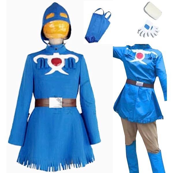 Amazon.co.jp: [S/D] 依次元Cos即納風の谷のナウシカ ナウシカ