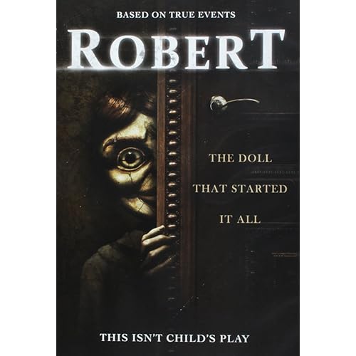 ロバート（原題）