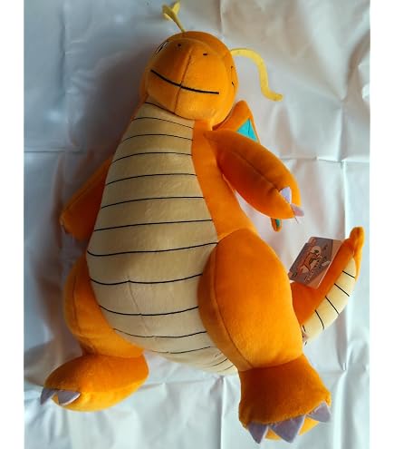 Amazon.co.jp: ポケットモンスター めちゃもふぐっとぬいぐるみ