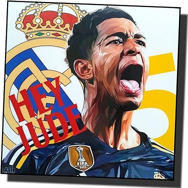 Amazon.co.jp 売れ筋ランキング: ポスター(サッカーチーム