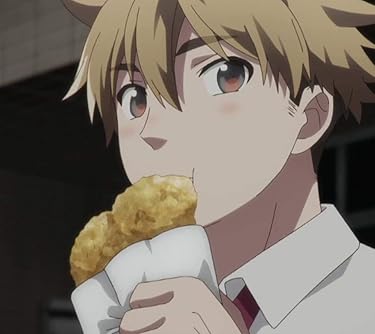 2021冬アニメ - 陽岡 マサキ（ひなおか マサキ）