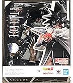 Amazon.co.jp: S.H.Figuarts ヒット 『ドラゴンボール超