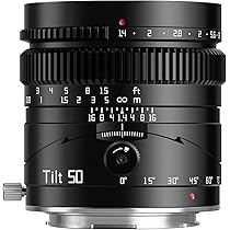 TTArtisan 50mm F1.4 ティルトシフトレンズ 楽天市場】TTArtisan 50mm F1.4 ティルトシフトレンズ フル