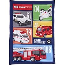 ツリー 雪だるま カバー 掛け布団　赤い車　プレゼント　カラフル　子供部屋 Amazon.co.jp: MORIPiLO トミカ 掛け布団カバー シングル (tomica 緊急