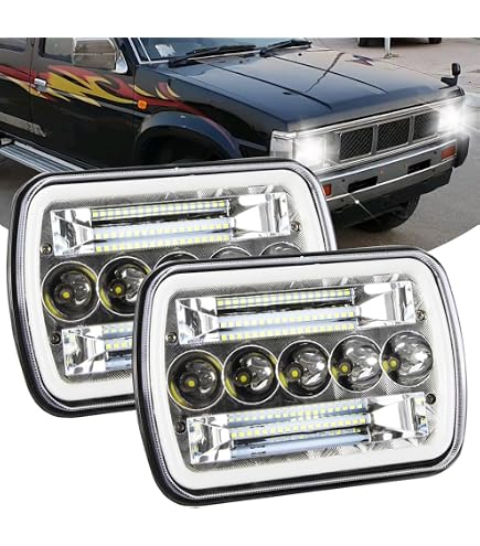 Amazon.co.jp: CarPartsDepot フロントバンパー フェイスバー 穴なし
