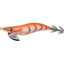 Amazon | DUEL(デュエル) YO-ZURI(ヨーヅリ) エギ: アオリーQ 大分布巻