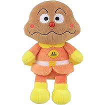 Amazon.co.jp: アンパンマン プリちぃビーンズS Plus おむすびまん