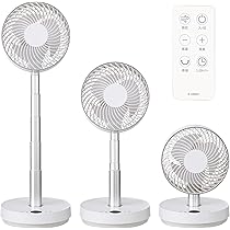 Amazon | ユアサプライムス サーキュレーター YCL-D183GFR DC