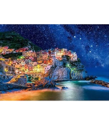 Amazon | 2000ピース ジグソーパズル ラッセン サーフ フォー ライフ