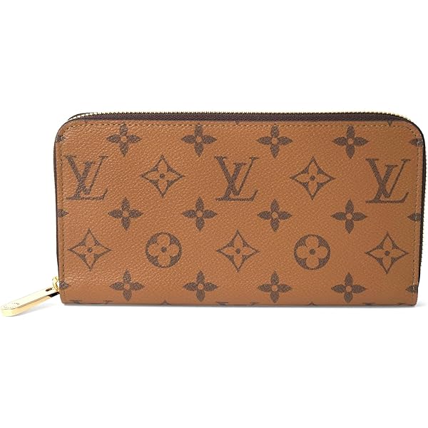 Amazon | [ルイヴィトン] 財布 長財布 レディース M69353 ブラウン 一