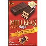 ブルボン ミルファス 6個×5箱