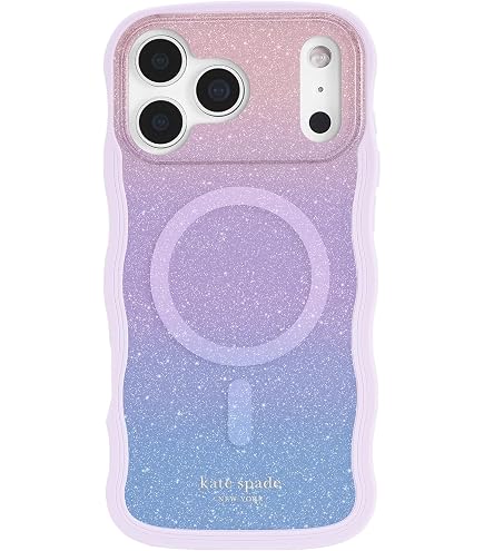 Amazon.co.jp: Kate Spade ハードシェルケース iPhone 12 Pro Max用