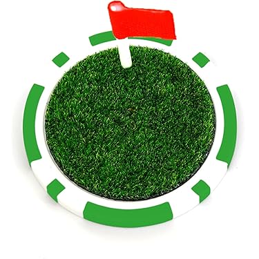 Amazon.co.jp 最新リリース: ゴルフマーカー の新着ランキングです。