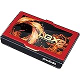 AVerMedia Live Gamer EXTREME 2 GC551 4Kパススルー対応 ゲームキャプチャーボックス Full HD 1080p 60fps usb3.1 Ultra-Low[Latency] [並行輸入品] (GC551)