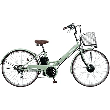Amazon.co.jp 最新リリース: 電動自転車 の新着ランキングです。