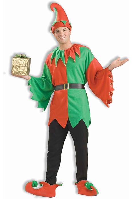 elf costume amazon