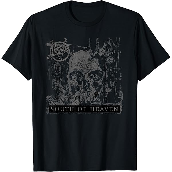 SLAYER Tシャツ 41Lf7iXPXiL.jpg