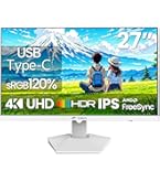 Amazon.co.jp: Dell ディスプレイ モニター P2715Q 27インチ/4K/IPS非