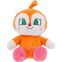 Amazon.co.jp: セガフェイブ (SEGA FAVE) アンパンマン ふわりん