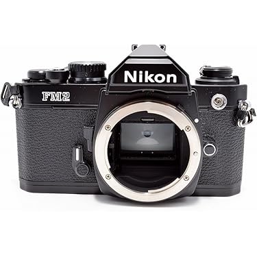 Nikon FM フィルム一眼レフカメラ　ズームレンズ2個付き　まとめ売り Nikon FM フィルム一眼レフカメラ ズームレンズ2個付き まとめ売り