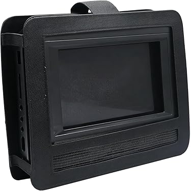 Amazon.co.jp 最新リリース: 車載用ヘッドレストモニター の新着
