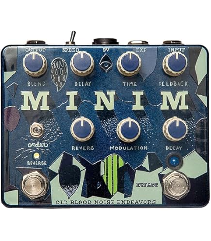 Amazon | Red Panda Tensor ギターエフェクター | ファズ | 楽器・音響機器