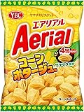 ヤマザキビスケット エアリアルコーンポタージュ味 65g