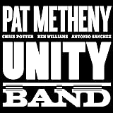 Unity Band