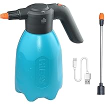 ローズ230・スプレーボトル◼︎計 2点 AW-T95CN300｜日本製キャニヨンスプレー容器300ml霧ノズル半透明
