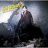 So What?(通常盤)