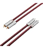 Amazon | ortofon 6NX-TSW1010L オルトフォン フォノケーブル トーン