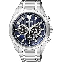 Citizen Eco-Drive Men's Titanium 