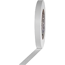 (未使用･未開封品)ProTapesアーティストテープ片面印刷可能なペーパーボードまたはコンソールテープ、長さ60ヤードX 3/4インチ、黒 Amazon.co.jp: ProTapesアーティストテープ片面印刷可能な