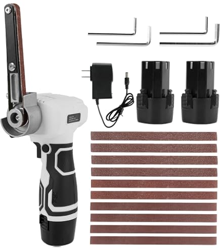 Amazon | NITTO(日東工器) 電動スーパーハンド ESH-80A | サンダー