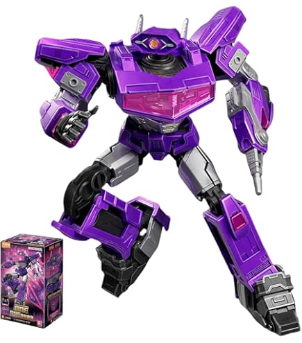 Amazon.co.jp: T.S.F YOLOPARK AMK PRO Xシリーズ トランスフォーマー