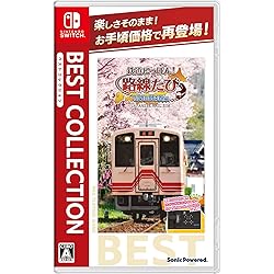 Amazon.co.jp: 鉄道にっぽん! 路線たび 三岐鉄道編 - Switch : ゲーム