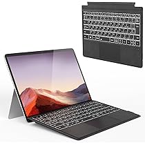 Amazon.co.jp: 【整備済み品】Surface Pro7+/ノートパソコン/第11世代