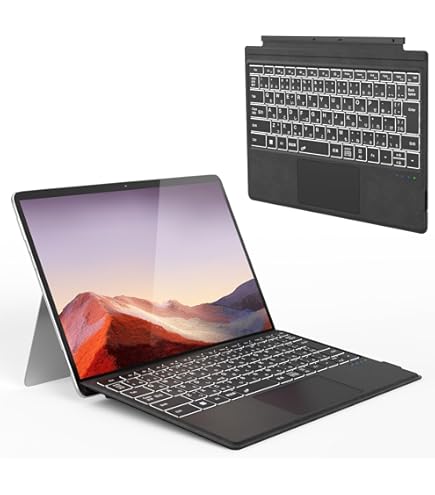 Amazon.co.jp: Microsoft Surface Pro 7 / Office H&B 2019 / 12.3