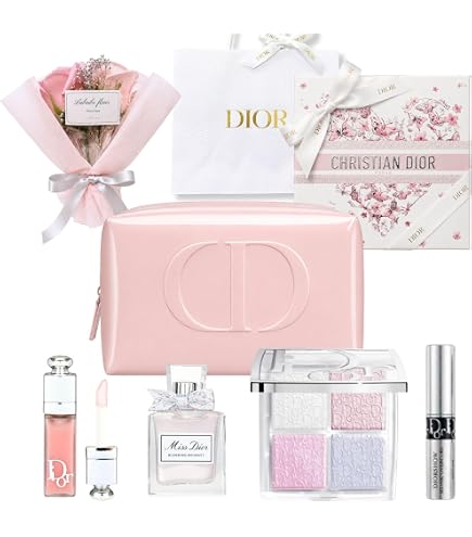 Amazon.co.jp: ディオール Dior モンテーニュ コフレ ホリデー 2022