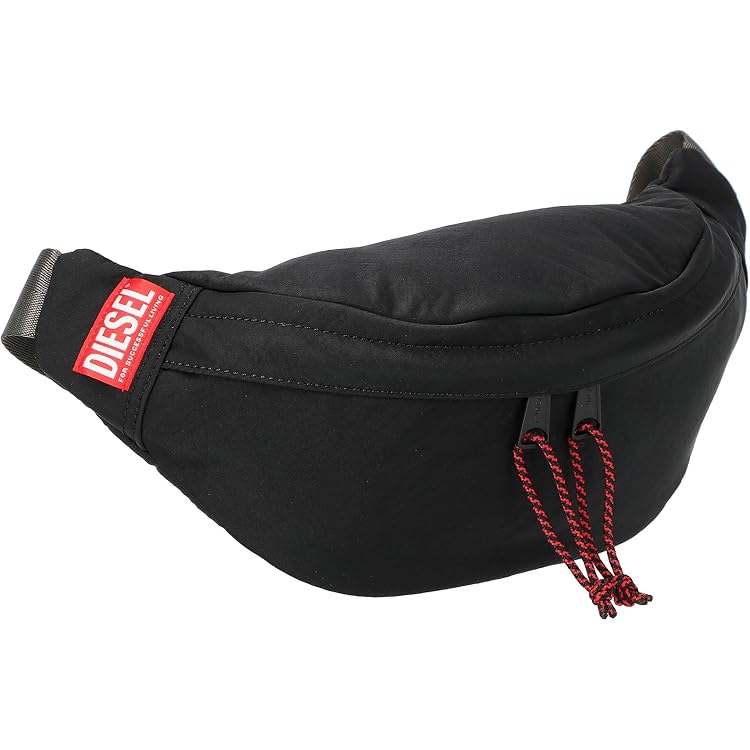 Amazon.co.jp: ディーゼル X09372 P5183 T8013 ボディバッグ ウエスト