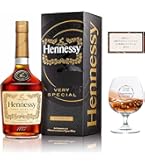 Amazon.co.jp: 【ギフト】ヘネシー VSOP 正規品 箱付き 40度 700ml