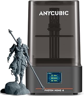 Amazon.co.jp: ANYCUBIC Photon Mono 2、Photon Mono 4、Photon