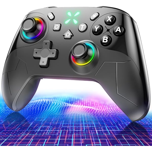 Amazon.co.jp: Switch2 コントローラー ダブルホール機能 TURBO自動