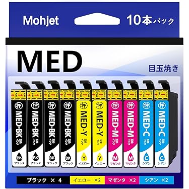 Amazon.co.jp 最新リリース: インクジェットプリンタのインク