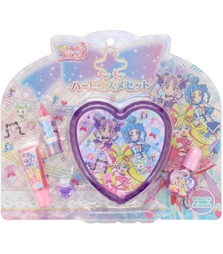 Amazon | Go!プリンセスプリキュア ドレスアップキークローゼット