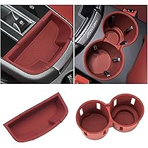 Amazon | For ポルシェ マカン 2022-2024 車専用 カスタム