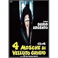 Amazon.co.jp: わたしは目撃者 HDリマスター版 [DVD