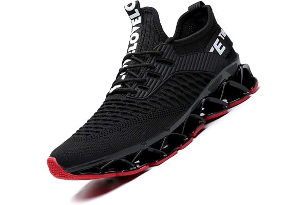 Road Running Shoes